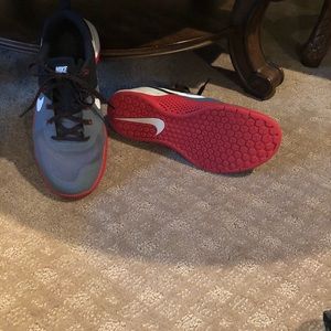 Nike Metcon US size 8 in good condition